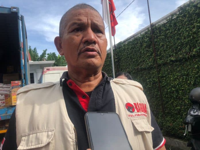 pdip_sumut_sarankan_anak_almarhum_asner_jadi_wakil_wali_kota_siantar