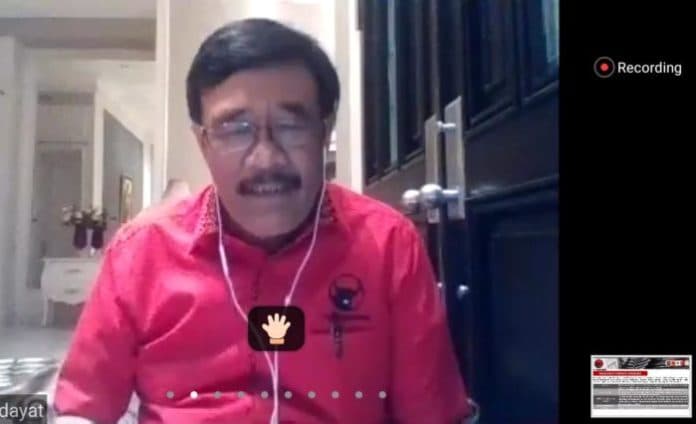 pdip_tak_akan_berkoalisi_dengan_demokrat_dan_pks