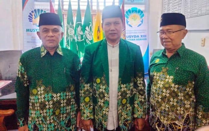 pdm_asahan_ajak_warga_persyarikatan_sukseskan_musyda_ke_xiii_muhammadiyah_dan_aisyiyah