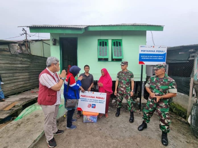 peduli_masyarakat_pertamina_bedah_rumah_dan_intervensi_gizi_spesifik