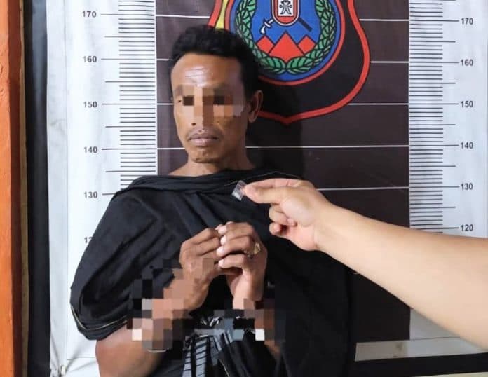 pegang_sabu_nelayan_ditangkap_polisi_di_batu_bara