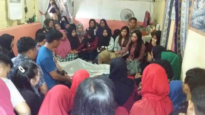 pegawai_smartfren_area_tanah_jawa_tewas_nabrak_truk