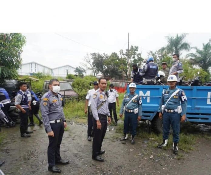 pekan_disiplin_parkir_di_medan_32_mobil_dikenakan_etle_dan_12_sepeda_motor_diangkut