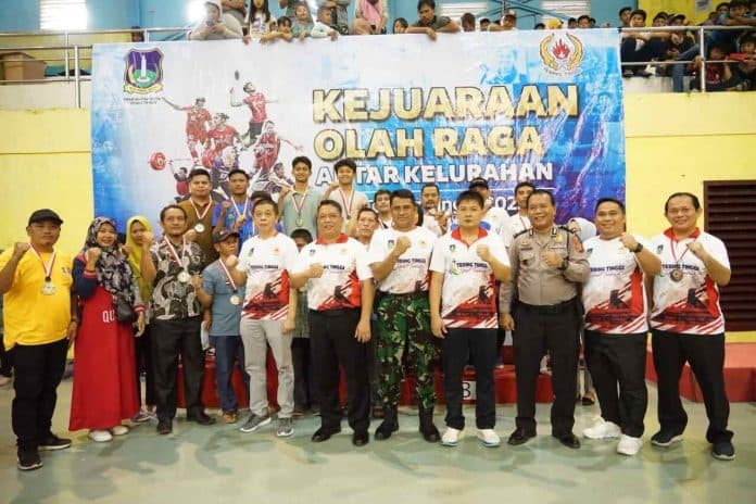 pekan_olahraga_kelurahan_se_kota_tebing_tinggi_kelurahan_rantau_laban_sabet_juara_umum