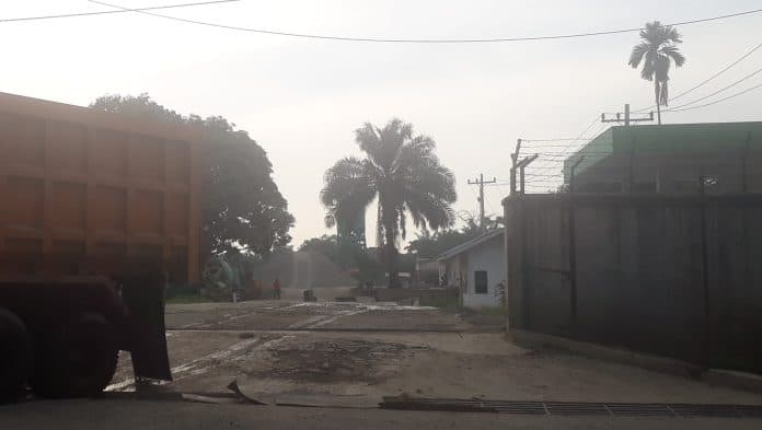 pekerja_ready_mix_jalan_tol_alami_kecelakaan_kerja_di_siantar_martoba