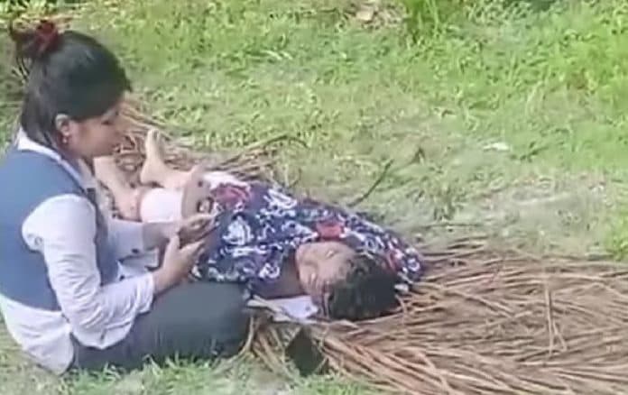 pelajar_sman_1_kotapinang_tewas_tenggelam_di_sungai_aek_mahuam