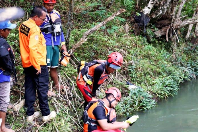 pelajar_smp_diduga_hanyut_di_sungai_lae_kombih_bupati_kerahkan_personel