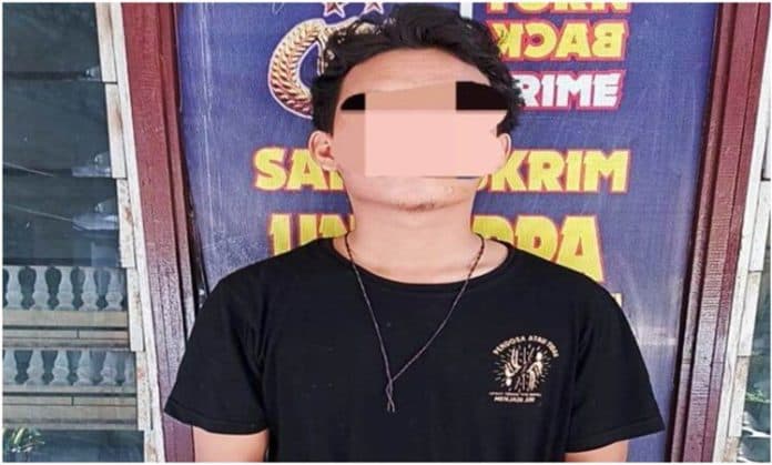 pelaku_cabul_diringkus_polres_siantar_korbannya_umur_12_tahun