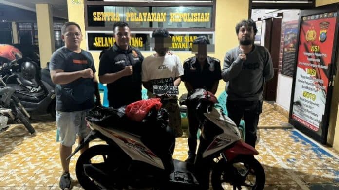 pelaku_curanmor_dan_penadah_ditangkap_polisi