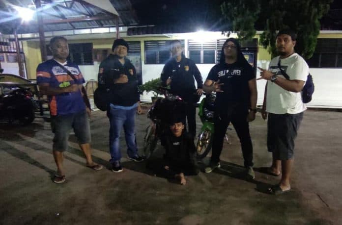 pelaku_curanmor_di_asahan_ditangkap_sepeda_motor_disembunyikan_di_kebun_sawit