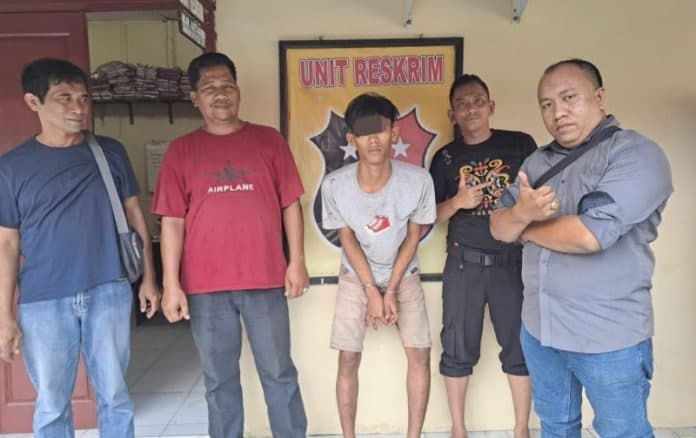pelaku_curanmor_di_halaman_mesjid_raya_binjai_ditangkap