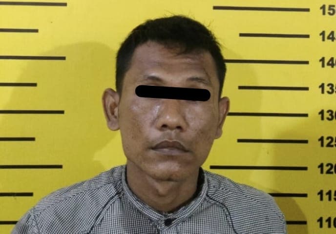 pelaku_curanmor_di_parkiran_mesjid_diserahkan_ke_polsek_percut_sei_tuan