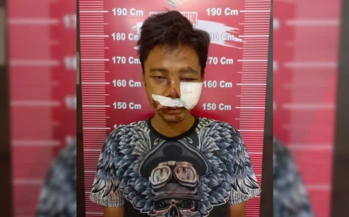pelaku_curanmor_yang_digagalkan_security_plaza_medan_fair_ternyata_warga_binjai