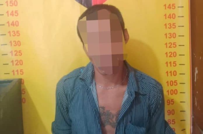 pelaku_pelemparan_toko_ponsel_di_petumbukan_galang_diamankan_polisi