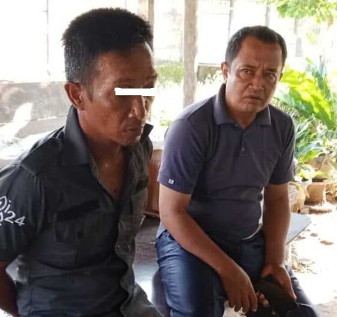 pelaku_pembacokan_kakek_faidi_dapat_blt_polisi_periksa_kejiwaannya