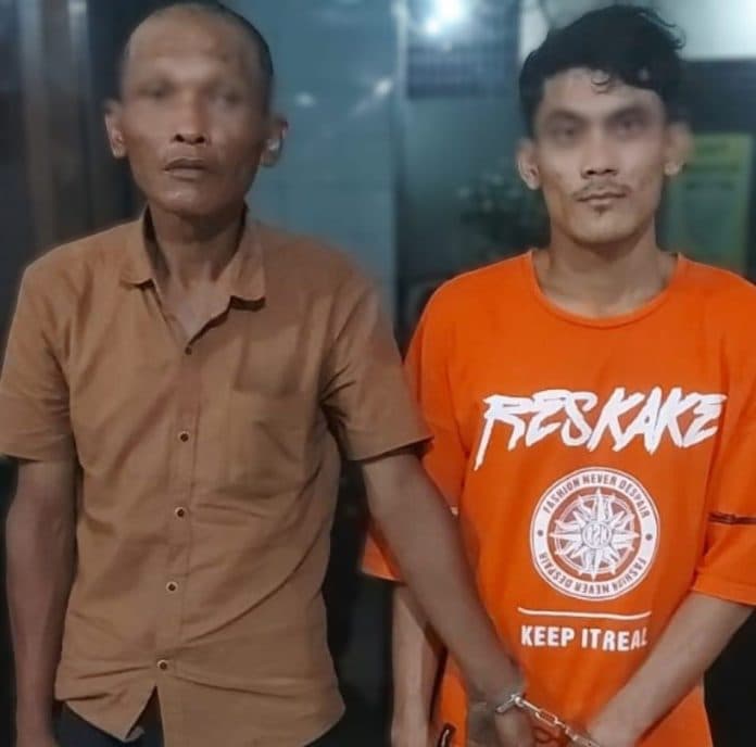 pelaku_pembongkaran_rumah_di_jalan_emas_ditangkap