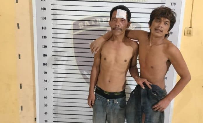pelaku_pencurian_besi_rel_ka_ternyata_residivis_barang_curian_dijual_rp3000kg