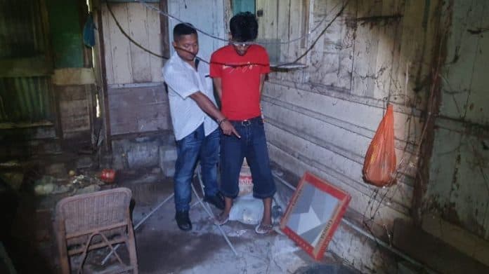 pelaku_pencurian_di_masjid_nurul_hikmah_siantar_ditangkap