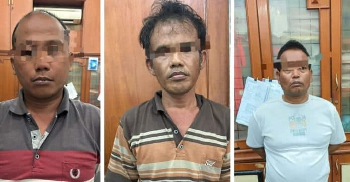 pelaku_pencurian_modus_ganjal_kartu_atm_ditangkap_polda_sumut
