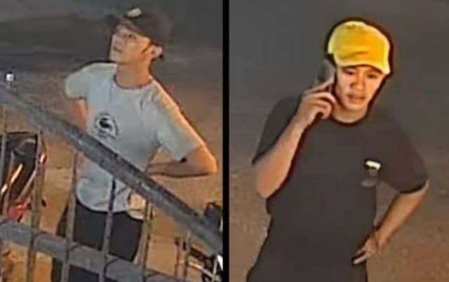 pelaku_pencurian_motor_di_dekat_rsud_amri_tambunan_terekam_cctv