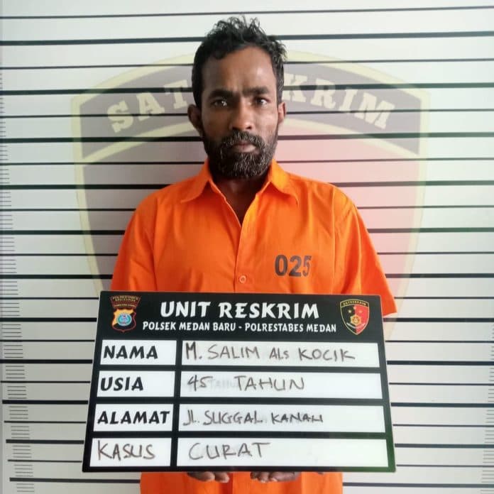 pelaku_pencurian_rumah_pendeta_ditembak_polisi_di_kawasan_sungai_babura_medan