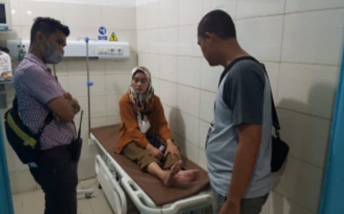 pelaku_penembak_bendahara_camat_medan_barat_berbadan_kecil