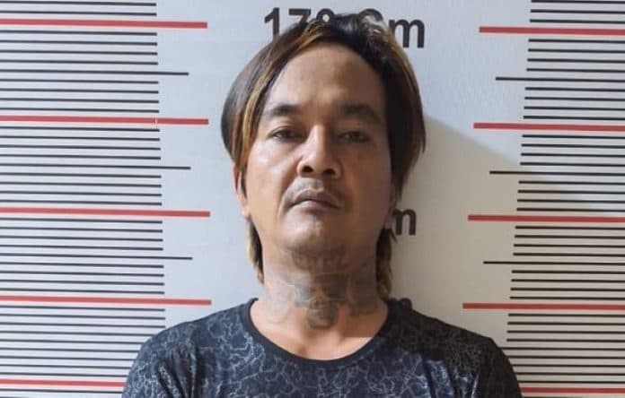 pelaku_penganiayaan_yang_viral_di_medsos_ditangkap_polsek_bangun