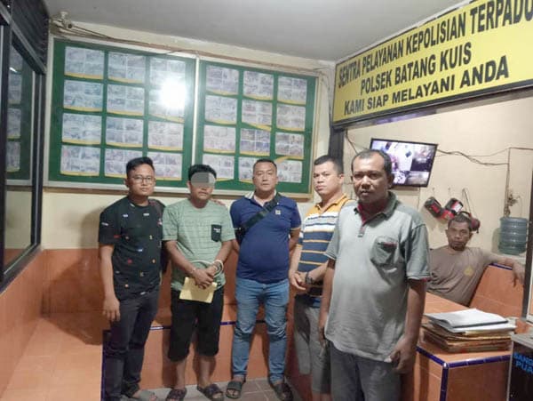 pelaku_penggelapan_sepeda_motor_di_simanindo_ditangkap_di_medan