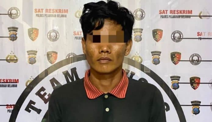 pelaku_percobaan_pencurian_besi_jembatan_ditangkap_polres_pelabuhan_belawan