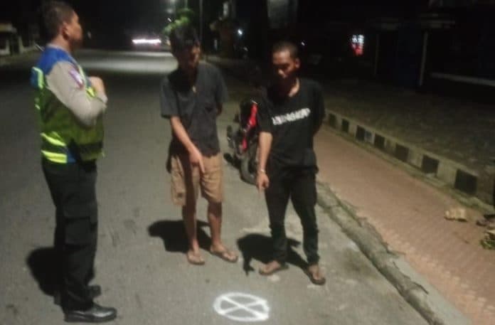 pelaku_tabrak_lari_yang_tewaskan_korban_di_depan_nommensen_siantar_ditangkap