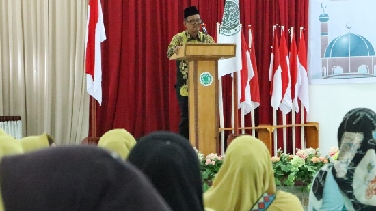 pelantikan_bkprmi_simalungun_wakil_bupati_berpesan_ciptakan_keamanan_di_mesjid