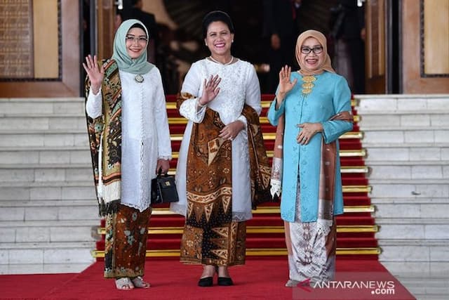 pelantikan_presiden_warganet_puji_baju_iriana_jokowi