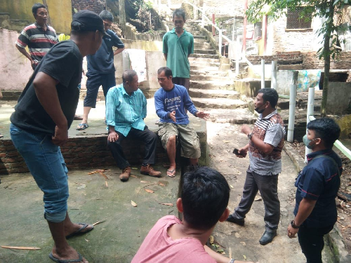 pelaporan_kasus_pengrusakan_fasilitas_bah_damanik_diarahkan_ke_polres_simalungun
