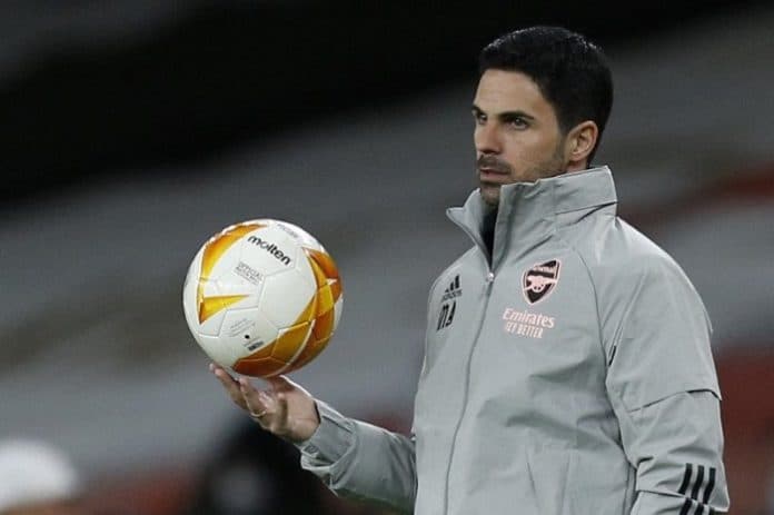 pelatih_villareal_desak_arsenal_pertahankan_mikel_arteta