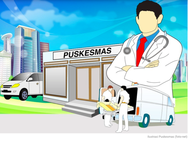 pelayanan_puskesmas_tuntungan_dihentikan_sementara_warga_harap_bisa_kembali_normal
