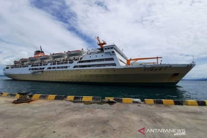 pelni_libatkan_kapal_penumpang_angkut_logistik_ke_seluruh_indonesia