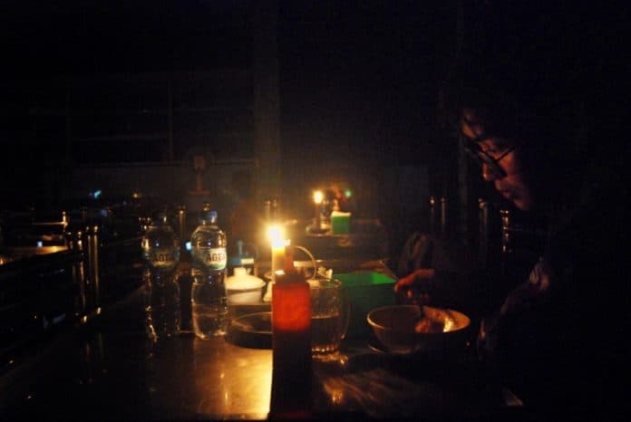pemadaman_listrik_bergilir_di_sumatera_ganggu_aktivitas_warga