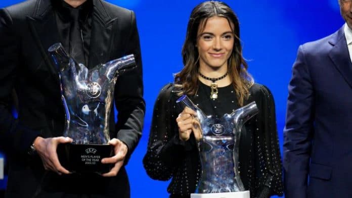 pemain_terbaik_wanita_uefa_2023_aitana_bonmati_sentil_soal_abuse_of_power