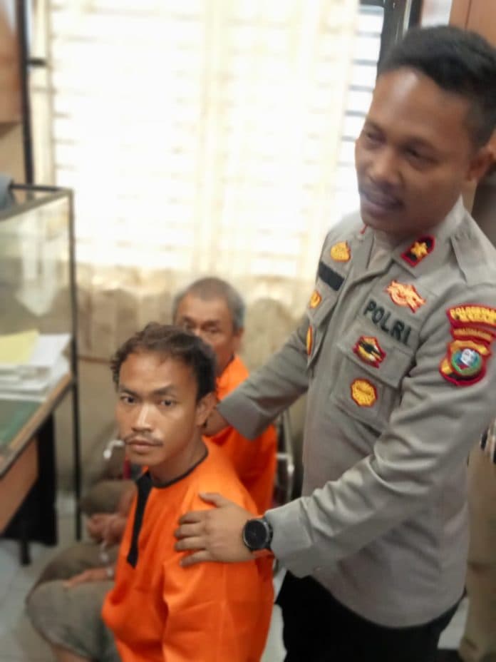 pembacok_anggota_intel_polsek_medan_timur_positif_narkoba
