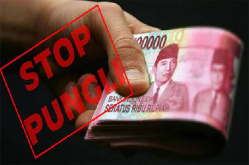 pembagian_blt_dd_barisan_nauli_sumbul_dairi_dipotong_rp50_ribu