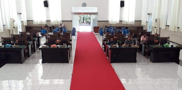 pembahasan_ranperda_pertanggungjawaban_apbd_siantar_2021_di_dprd_tertunda