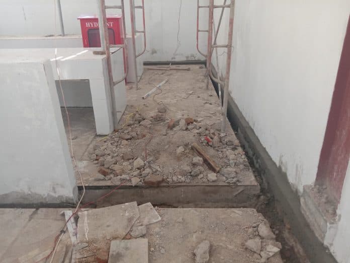 pembangunan_pasar_kecamatan_pagaran_tak_kunjung_rampung