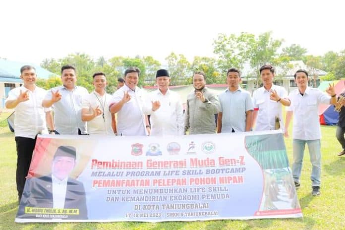 pembinaan_generasi_muda_gen_z_dibuka_wali_kota_tanjung_balai_beri_ini