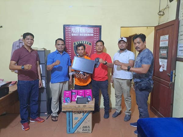 pembobol_sdn_batu_rejo_namorambe_diciduk_polisi