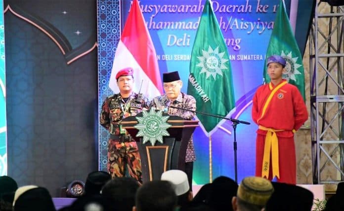 pembukaan_musda_ke_13_muhammadiyah_dan_aisyiyah_deli_serdang_wabup_muhammadiyah_berkontribusi_besar_dalam_pembangunan