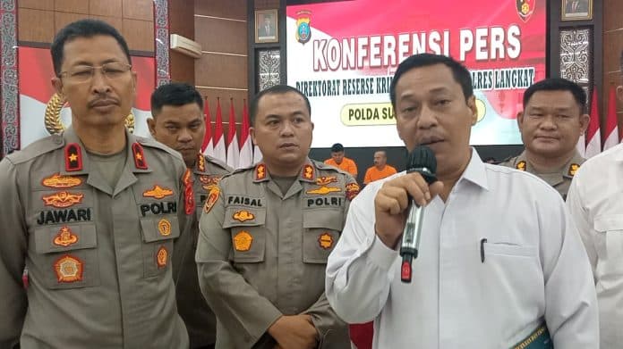 pembunuh_mantan_anggota_dprd_langkat_tersangka_sudah_seminggu_rencanakan