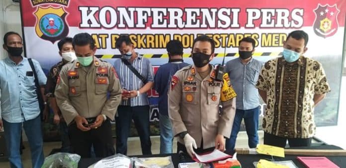 pembunuh_penarik_becak_di_medan_ditangkap_tersangka_keponakan_korban
