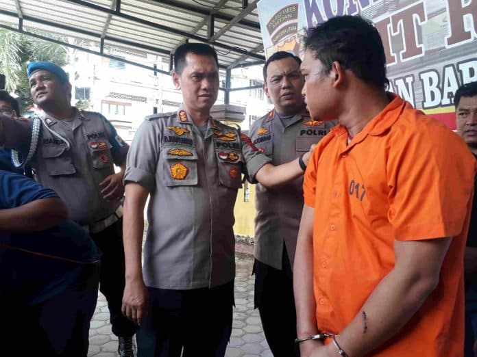 pembunuhan_wanita_penghuni_kos_tersangka_mengaku_cemburu