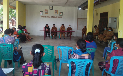 pemdes_lumban_gaol_imbau_warga_optimalkan_pertanaman_padi_serentak