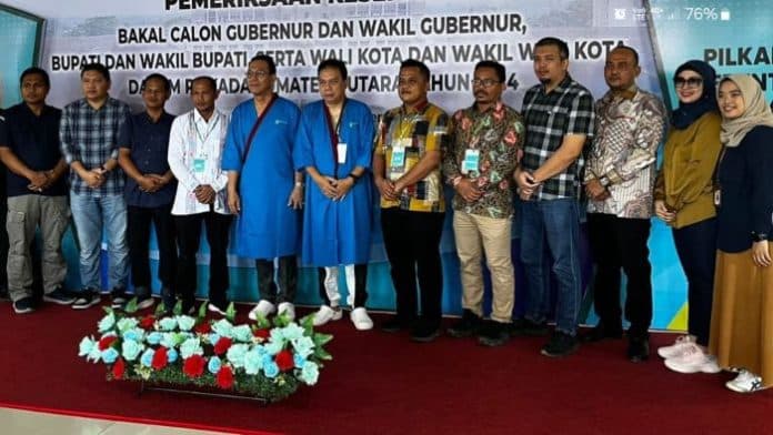 pemeriksaan_kesehatan_bapaslon_tapsel_ini_hasilnya